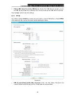 Preview for 35 page of TP-Link TD-VG3631 User Giude