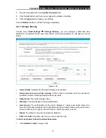 Preview for 80 page of TP-Link TD-VG3631 User Giude