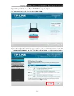 Preview for 121 page of TP-Link TD-VG3631 User Giude