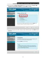 Preview for 122 page of TP-Link TD-VG3631 User Giude