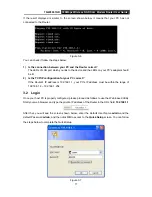 Preview for 17 page of TP-Link TD-W300KIT User Manual