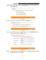 Preview for 18 page of TP-Link TD-W300KIT User Manual