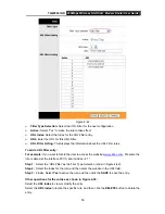 Preview for 61 page of TP-Link TD-W300KIT User Manual