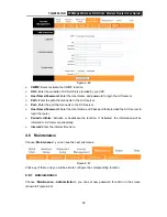 Preview for 64 page of TP-Link TD-W300KIT User Manual