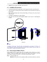 Предварительный просмотр 14 страницы TP-Link TD-W8151N User Manual