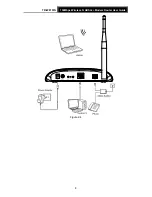 Предварительный просмотр 16 страницы TP-Link TD-W8151N User Manual