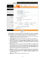 Предварительный просмотр 34 страницы TP-Link TD-W8151N User Manual