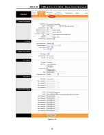 Предварительный просмотр 37 страницы TP-Link TD-W8151N User Manual