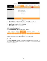 Предварительный просмотр 57 страницы TP-Link TD-W8151N User Manual