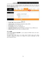 Предварительный просмотр 67 страницы TP-Link TD-W8151N User Manual