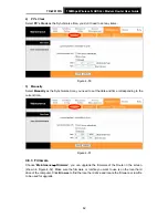 Предварительный просмотр 70 страницы TP-Link TD-W8151N User Manual