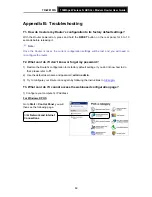 Предварительный просмотр 77 страницы TP-Link TD-W8151N User Manual