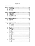 Preview for 6 page of TP-Link TD-W8901GB User Manual