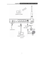 Preview for 14 page of TP-Link TD-W8901GB User Manual