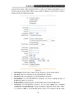 Preview for 30 page of TP-Link TD-W8901GB User Manual