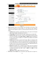 Preview for 32 page of TP-Link TD-W8901GB User Manual