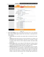 Preview for 35 page of TP-Link TD-W8901GB User Manual