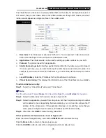 Preview for 42 page of TP-Link TD-W8901GB User Manual