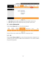 Preview for 49 page of TP-Link TD-W8901GB User Manual