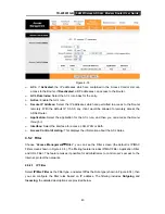 Preview for 50 page of TP-Link TD-W8901GB User Manual