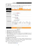 Preview for 54 page of TP-Link TD-W8901GB User Manual