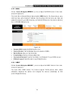 Preview for 59 page of TP-Link TD-W8901GB User Manual