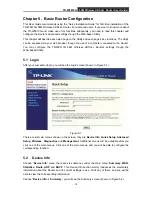 Предварительный просмотр 26 страницы TP-Link TD-W8910G User Manual