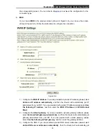 Предварительный просмотр 33 страницы TP-Link TD-W8910G User Manual
