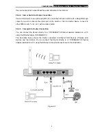 Preview for 13 page of TP-Link TD-W8910GB User Manual