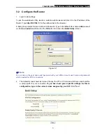 Preview for 18 page of TP-Link TD-W8910GB User Manual