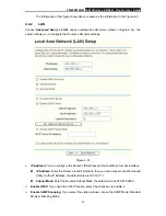 Preview for 34 page of TP-Link TD-W8910GB User Manual