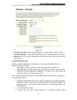 Preview for 60 page of TP-Link TD-W8910GB User Manual