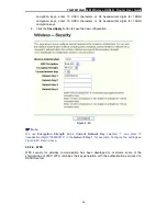 Preview for 61 page of TP-Link TD-W8910GB User Manual