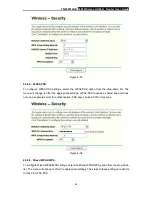 Preview for 65 page of TP-Link TD-W8910GB User Manual