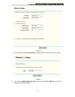 Предварительный просмотр 19 страницы TP-Link TD-W8920G User Manual