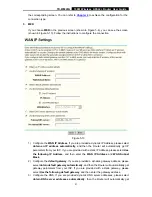 Предварительный просмотр 32 страницы TP-Link TD-W8920G User Manual
