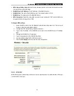 Предварительный просмотр 63 страницы TP-Link TD-W8920G User Manual