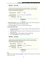 Предварительный просмотр 64 страницы TP-Link TD-W8920G User Manual