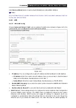 Preview for 35 page of TP-Link TD-W8950N User Manual