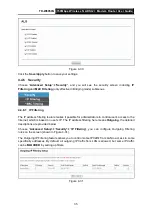 Preview for 43 page of TP-Link TD-W8950N User Manual