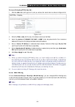 Preview for 44 page of TP-Link TD-W8950N User Manual