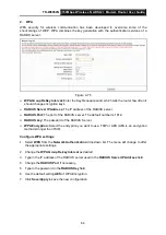 Preview for 72 page of TP-Link TD-W8950N User Manual