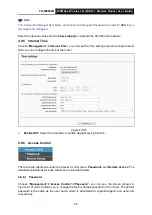 Preview for 90 page of TP-Link TD-W8950N User Manual