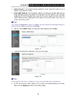 Предварительный просмотр 36 страницы TP-Link TD-W8950ND User Manual