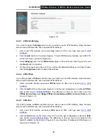 Предварительный просмотр 37 страницы TP-Link TD-W8950ND User Manual