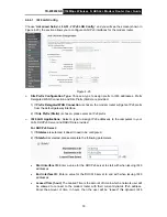 Предварительный просмотр 41 страницы TP-Link TD-W8950ND User Manual