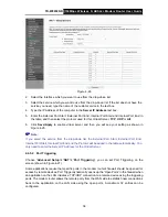 Предварительный просмотр 44 страницы TP-Link TD-W8950ND User Manual