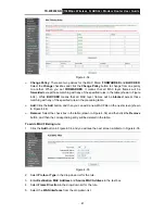 Предварительный просмотр 49 страницы TP-Link TD-W8950ND User Manual