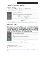 Предварительный просмотр 52 страницы TP-Link TD-W8950ND User Manual