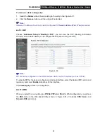 Предварительный просмотр 59 страницы TP-Link TD-W8950ND User Manual